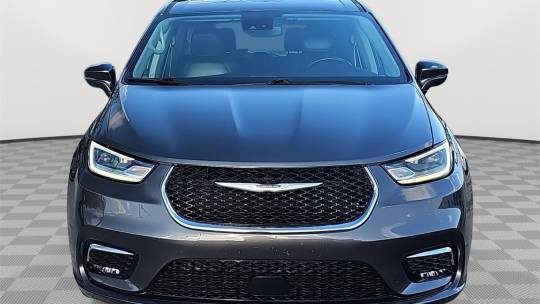 2022 Chrysler Pacifica