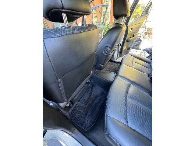 2015 nissan leaf sl
