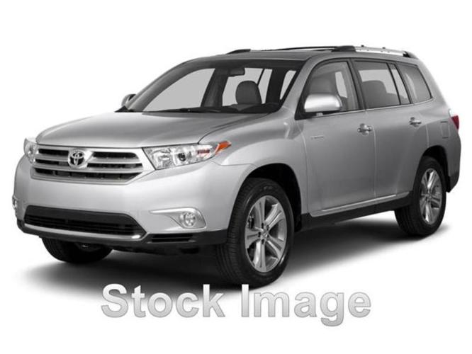 2013 toyota highlander plus awd plus 4dr suv for sale in lowell, massachusetts