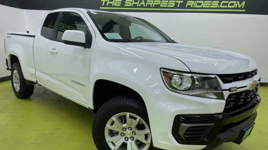 2022 Chevrolet