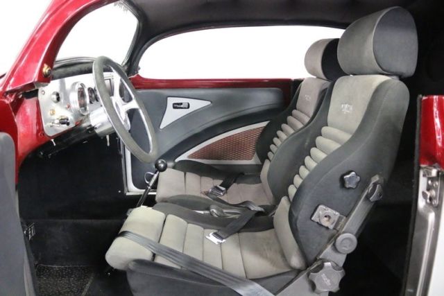 1970 volkswagen beetle custom hatchback 2275 cc 4 speed manual classic vintage c