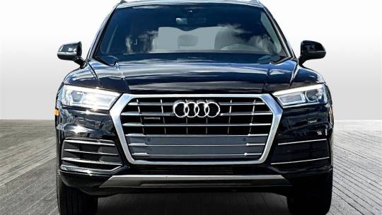2020 Audi Q5