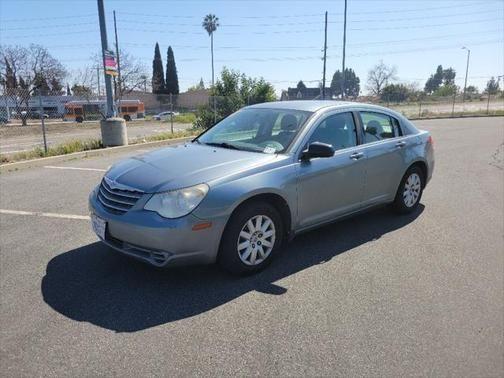 2010 chrysler sebring