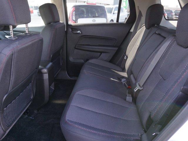 certified 2017 gmc terrain fwd sle w/ sle-2 center line, mi 48015 for sale in center line, michigan