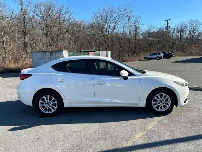 2014 mazda mazda3 i touring sedan 4d in bechtelsville, pennsylvania