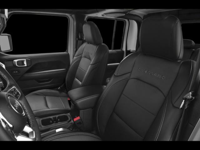 2021 jeep gladiator high altitude 4x4