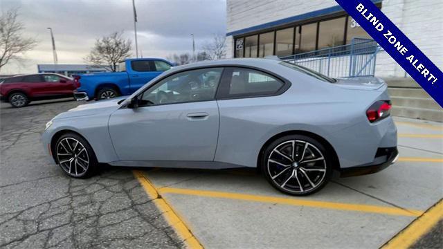 2024 bmw m240 i xdrive