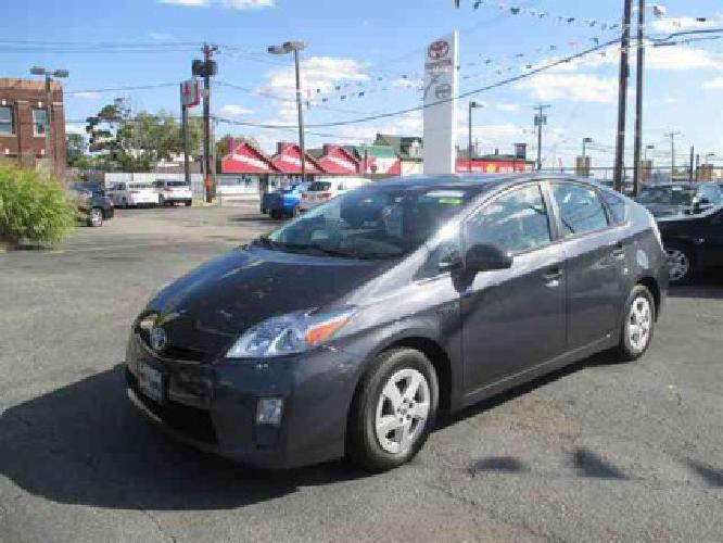 2010 toyota prius hybrid in astoria, ny