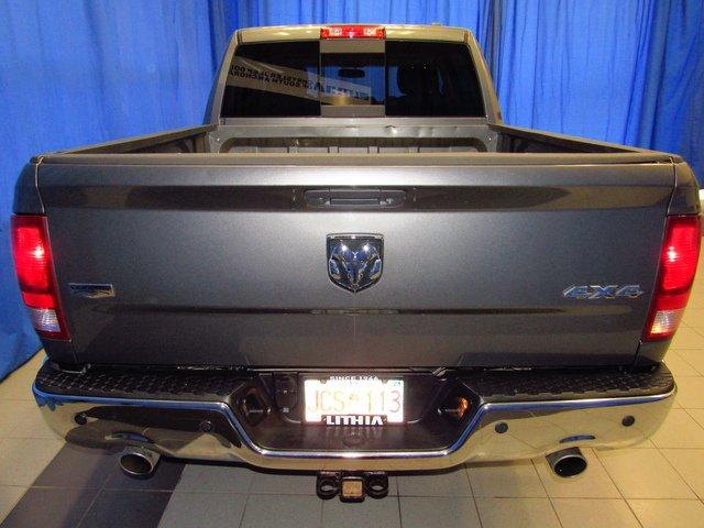 used 2012 ram 1500 4x4 crew cab laramie anchorage, ak 99515 for sale in anchorage, alaska