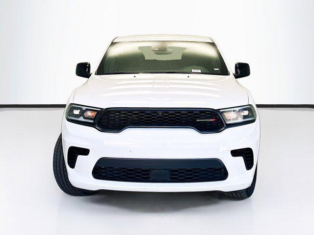 2023 dodge durango gt launch edition awd