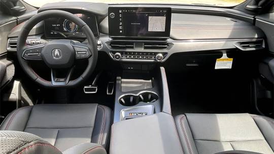 2024 Acura ZDX