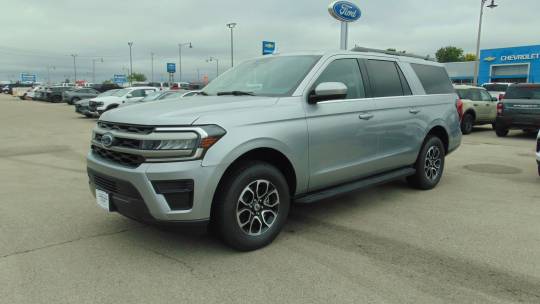 2024 Ford Expedition