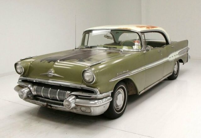 clearcoated original paint original interior 347ci v8 chrome chrome chrome
