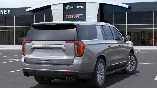 2024 GMC Yukon