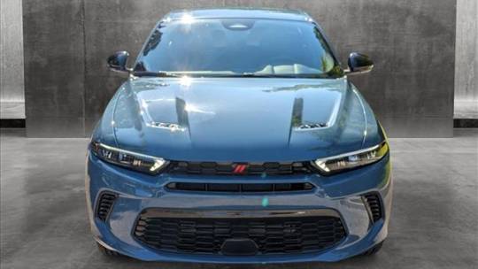 2024 Dodge Hornet
