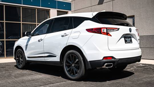 2025 Acura RDX