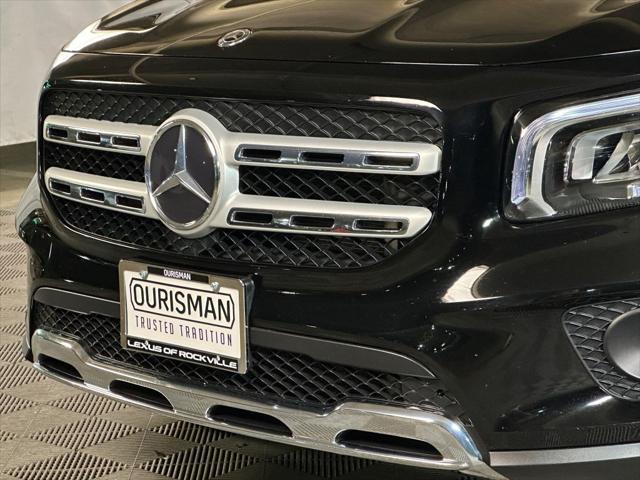 2020 mercedes-benz glb 250 4matic