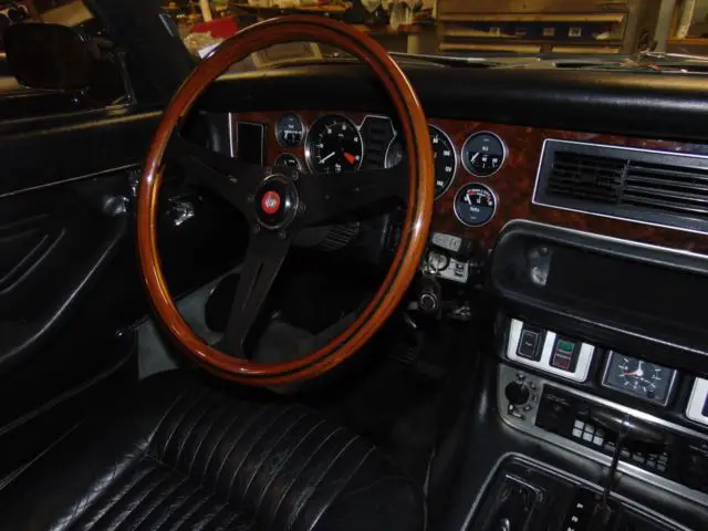 jaguar xj6c 1977 xj6 coupe (like xj12c xjs xjr xke)