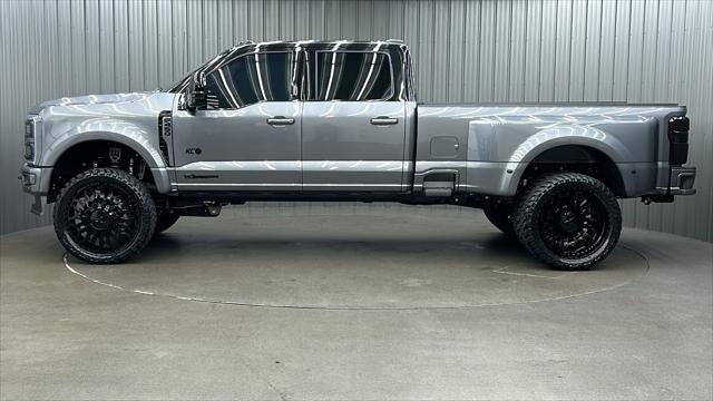 2024 ford f-450 limited