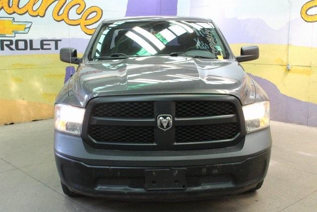 2016 ram 1500 tradesman/express