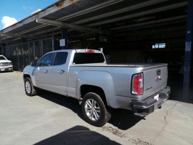2015 gmc canyon slt 4x2 slt 4dr crew cab 5 ft. sb for sale in honolulu, hawaii