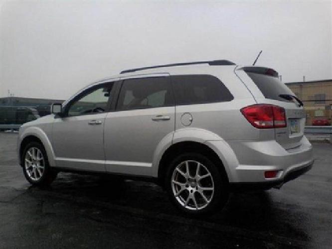 2012 dodge journey sxt sport utility 4d in philadelphia, pa