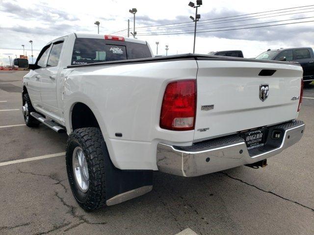 used 2011 ram 3500 4x4 crew cab laramie drw butler, pa 16001 for sale in butler, pennsylvania
