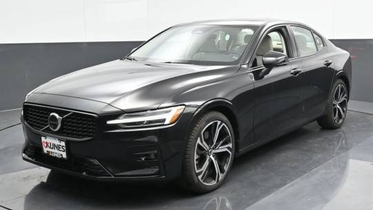 2024 Volvo S60