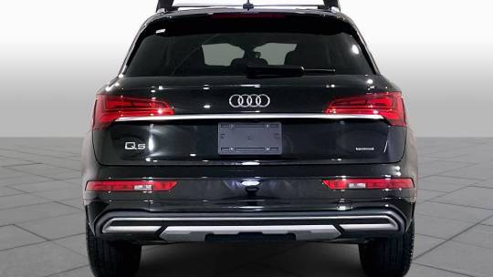 2021 Audi Q5