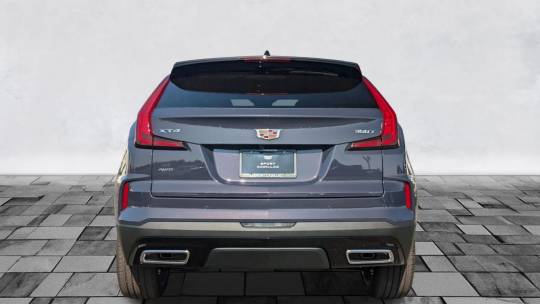 2024 Cadillac XT4