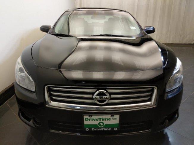 2012 nissan maxima s for sale in manor, delaware