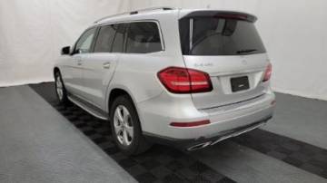 2019 mercedes-benz gls gls 450