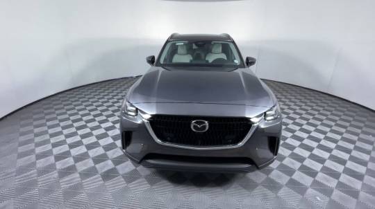 2025 Mazda CX-90