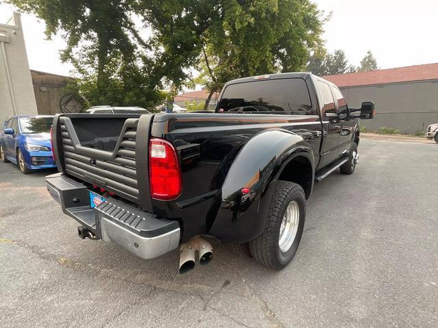 2016 ford f-350 xlt