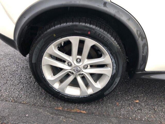 used 2013 nissan juke sv state college, pa 16801 for sale in state college, pennsylvania