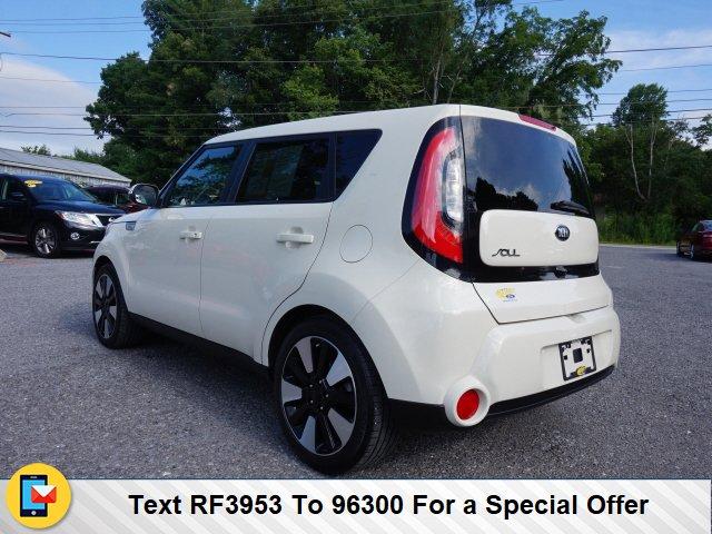 used 2015 kia soul ! princeton, wv 24740 for sale in elgood, west virginia