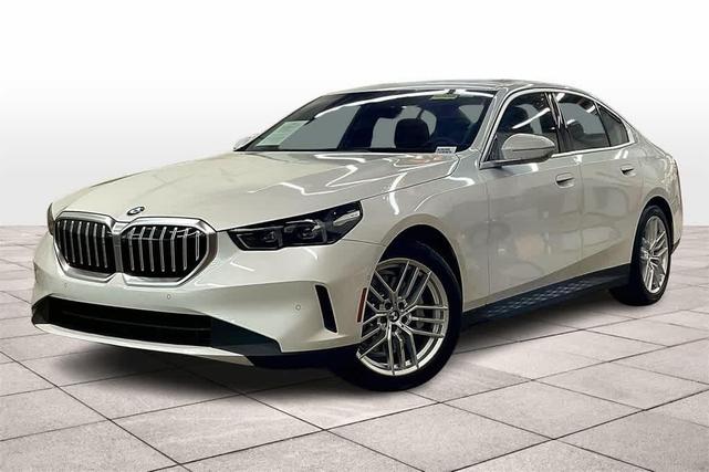 2024 bmw 530 i