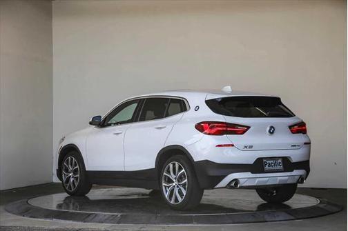 2021 bmw x2