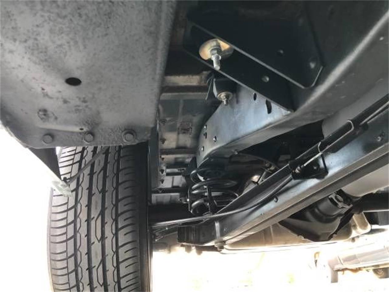 1971 chevrolet blazer