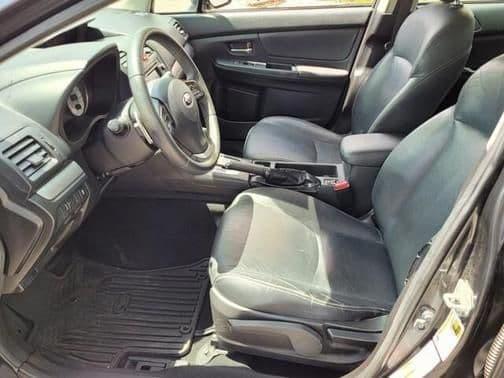 2012 subaru impreza in co bluffs, iowa