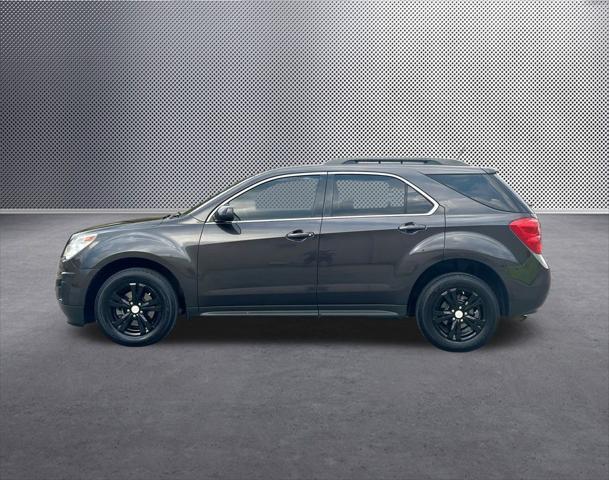 2015 chevrolet equinox 1lt