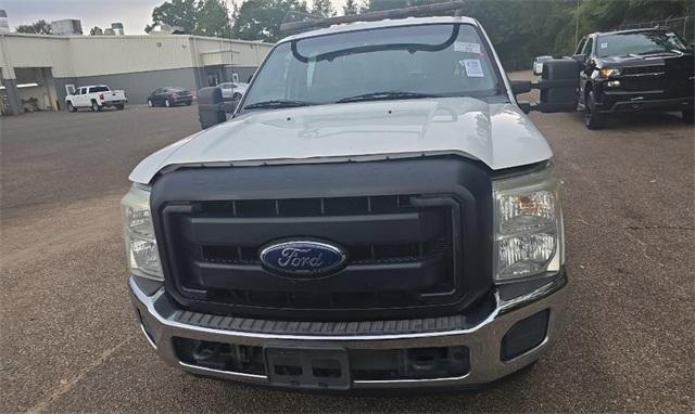 2015 ford f-250 xl