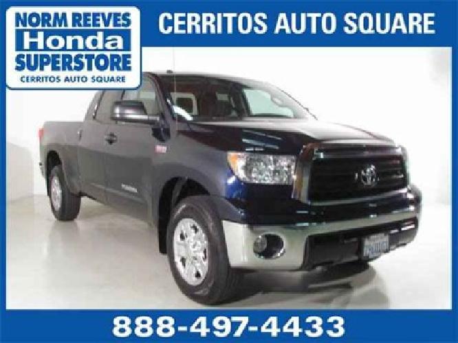 2012 toyota tundra 4wd truck in cerritos, ca
