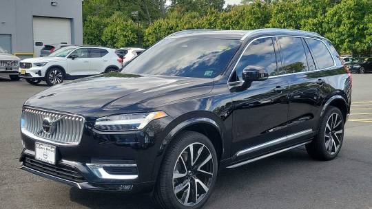 2024 Volvo XC90