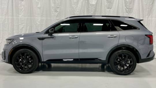 2022 Kia Sorento