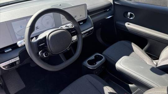 2024 Hyundai IONIQ 5