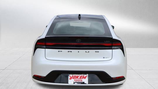 2023 Toyota Prius