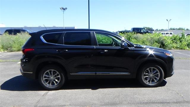 2019 hyundai santa fe se 2.4l awd se 2.4l 4dr suv for sale in hartford, connecticut