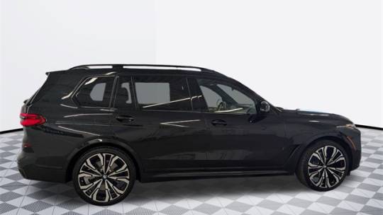 2024 bmw x7 m60i