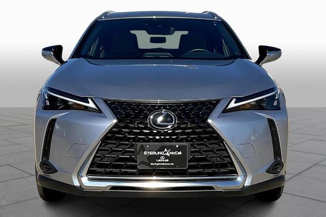 2024 lexus ux 250h premium